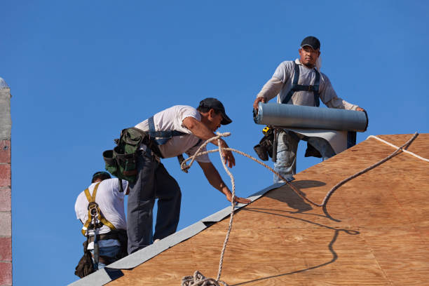 Quick and Trustworthy Emergency Roof Repair Services in Mount Joy, PA