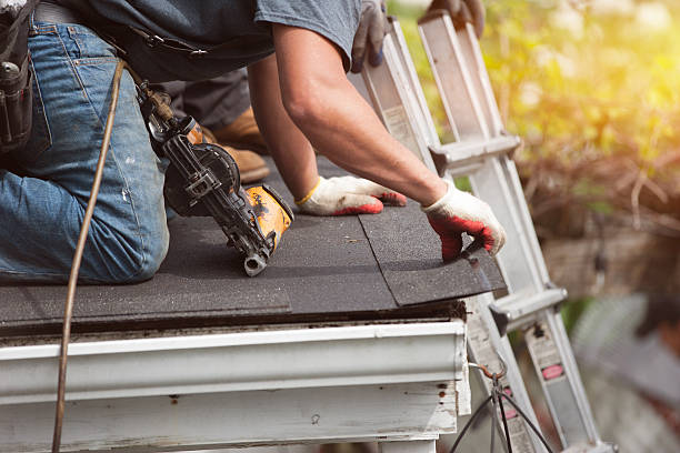 Slate Roofing Contractor in Mount Joy, PA
